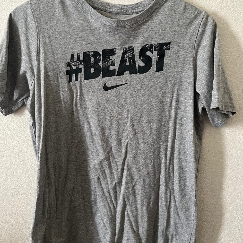 The Nike Tee